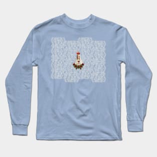 Our Lady of Fatima Long Sleeve T-Shirt